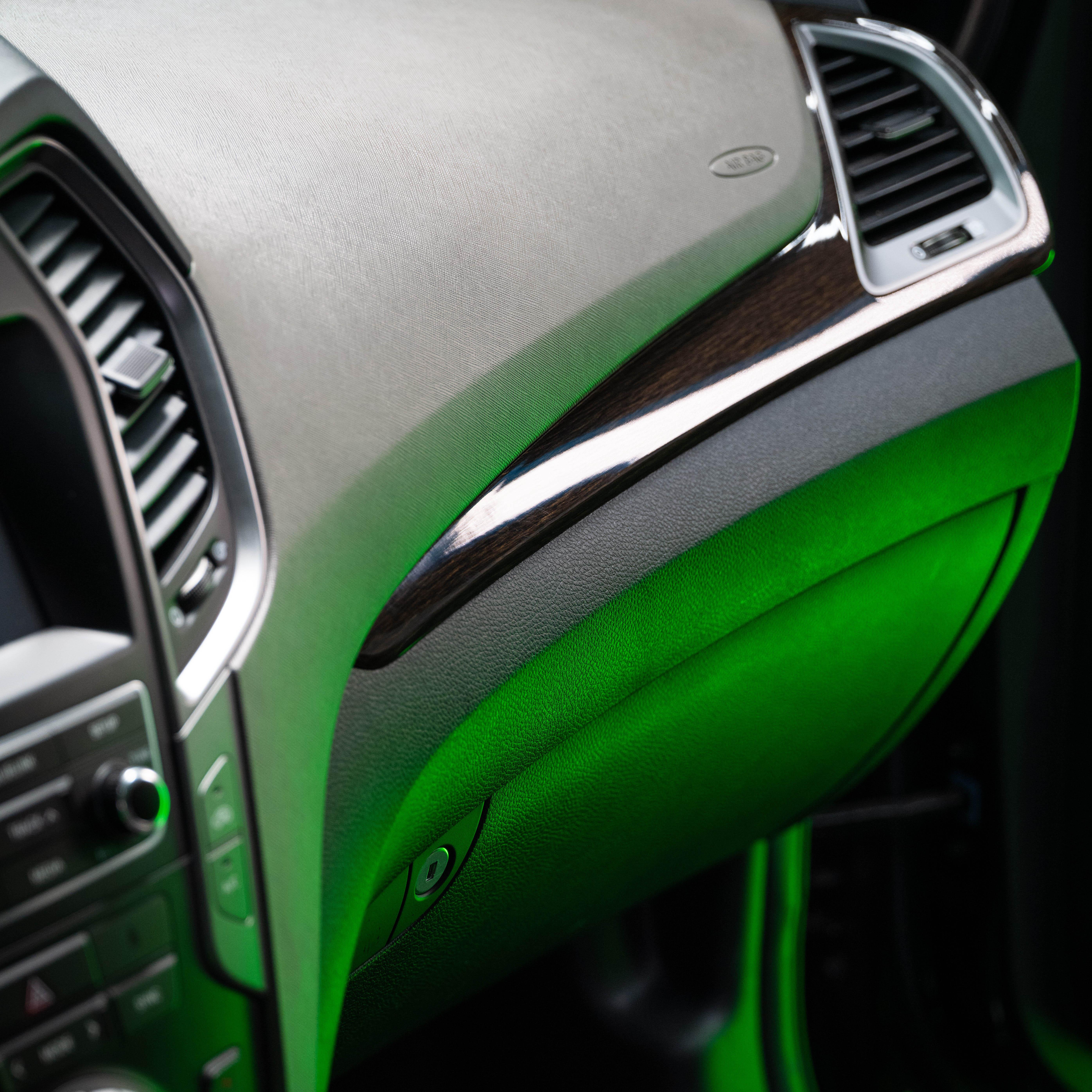 Hybrid Solutions Inside Job 500ml Drift