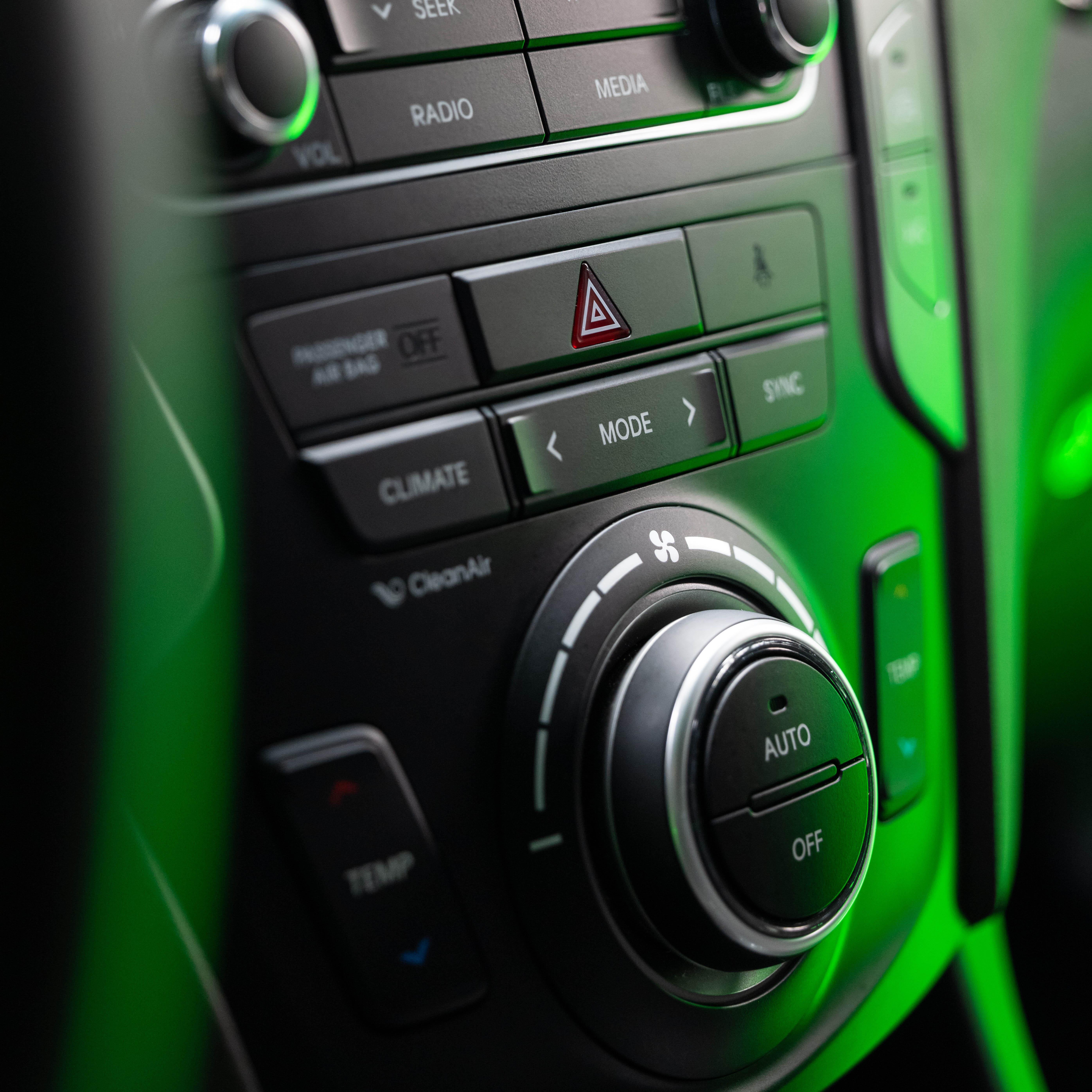 Hybrid Solutions Inside Job 500ml Drift