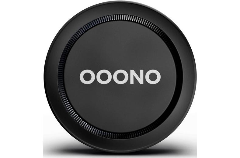 OOONO CO-DRIVER NO1 OOONO CO-DRIVER NO1
