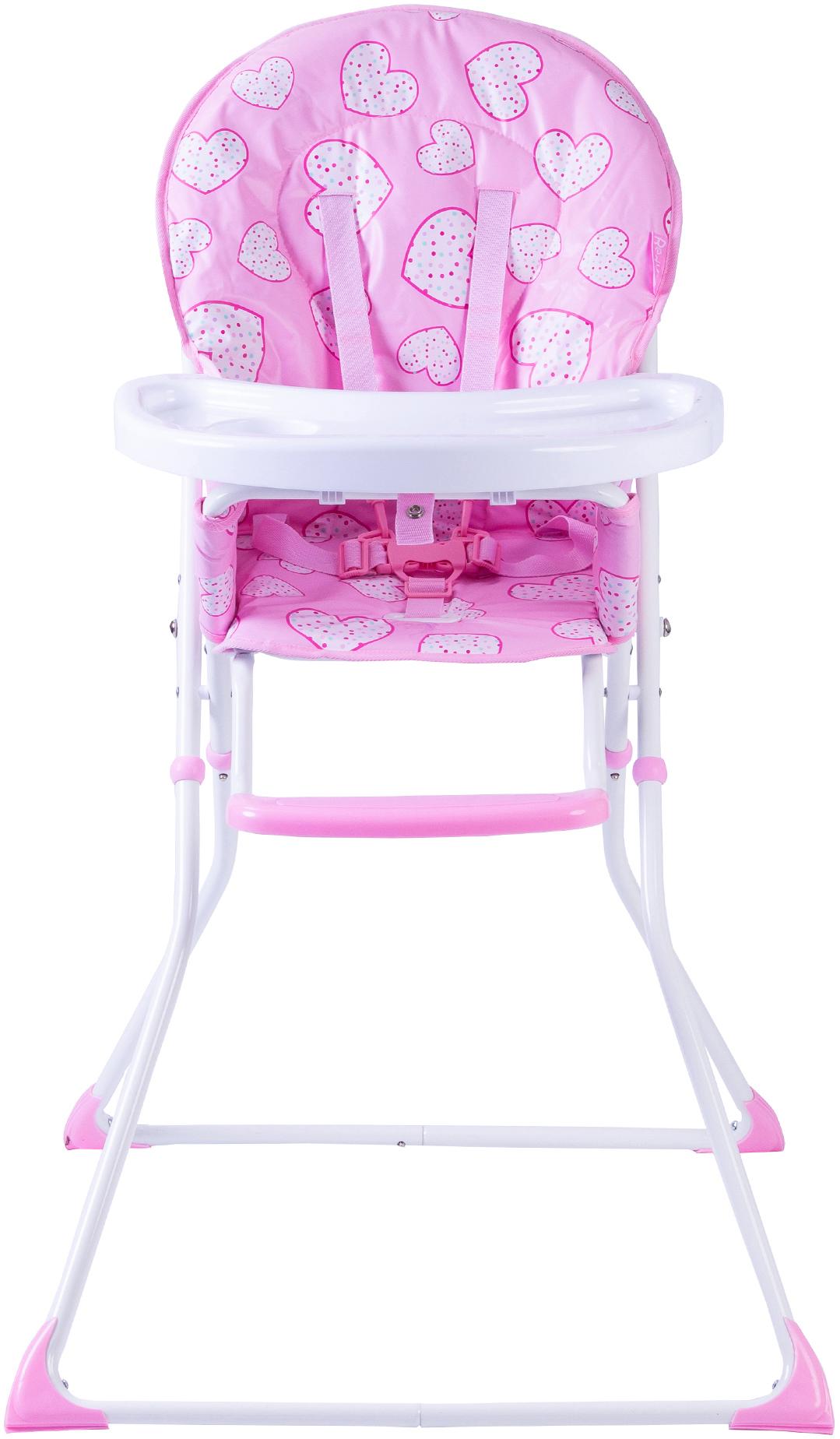 Red Kite Feed Me Compact Folding Highchair