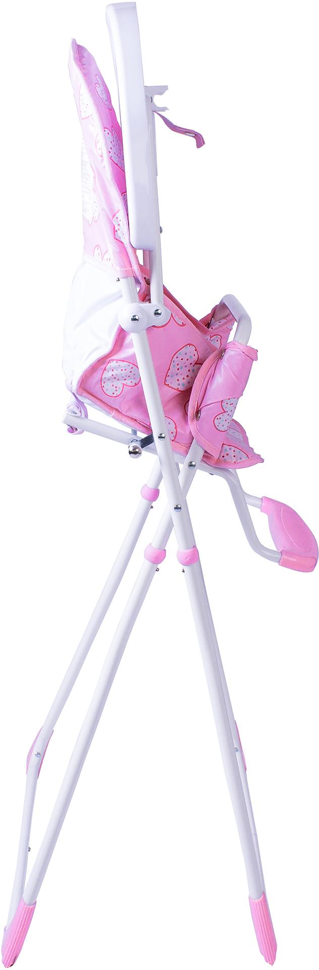 Red Kite Feed Me Compact Folding Highchair