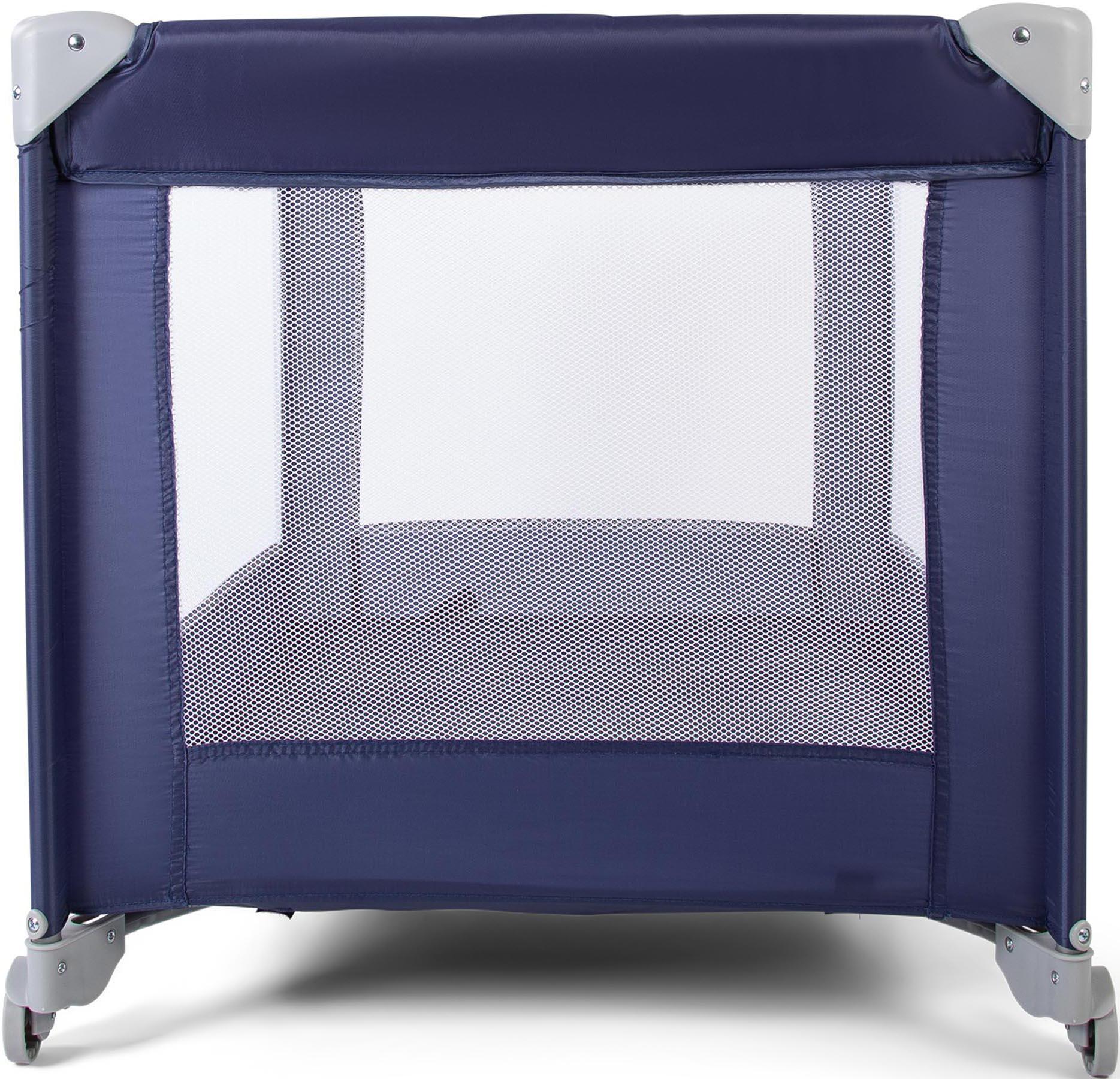 Red Kite Sleeptight Travel Cot