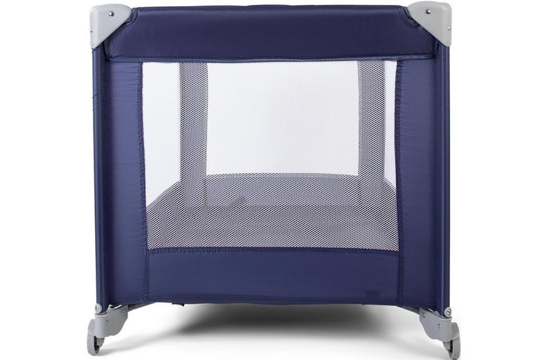 Red Kite Sleeptight Travel Cot Red Kite Sleeptight Travel Cot
