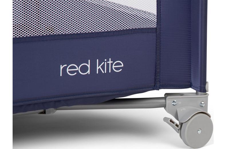 Red Kite Sleeptight Travel Cot Red Kite Sleeptight Travel Cot
