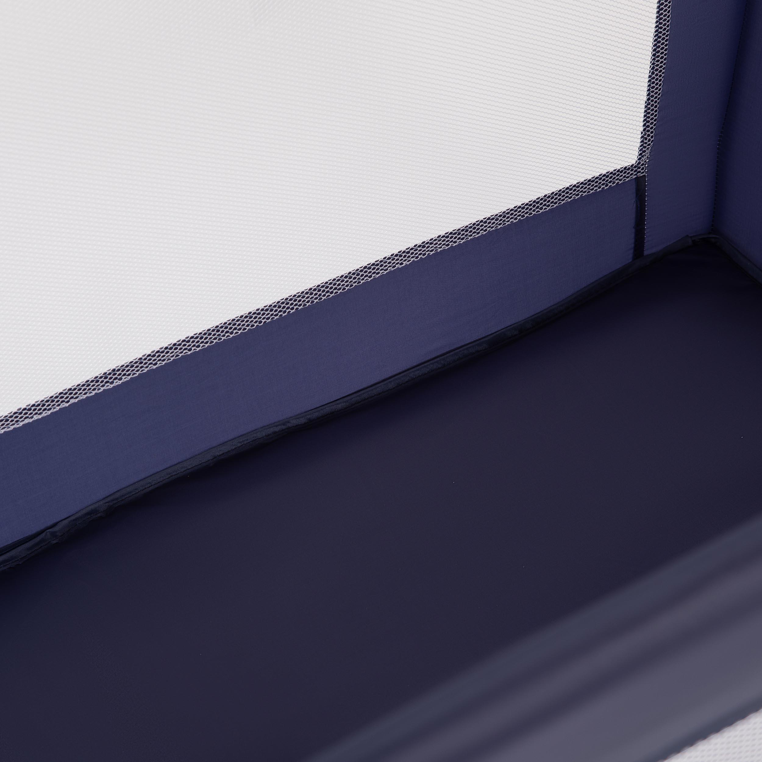 Red Kite Sleeptight Travel Cot