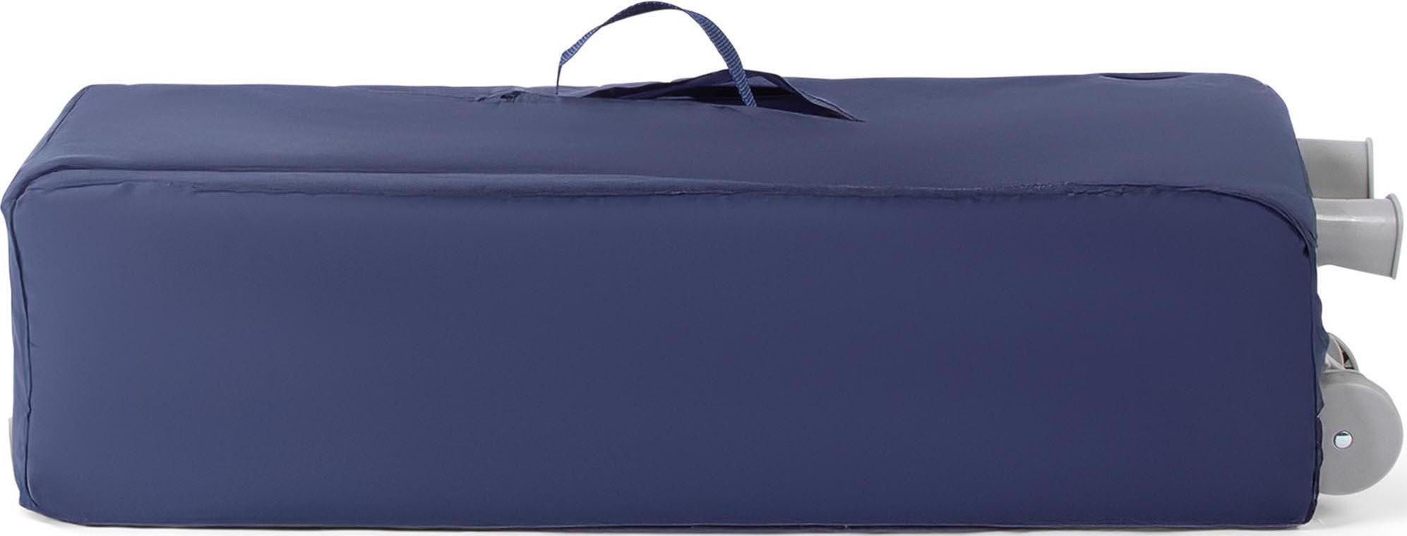 Red Kite Sleeptight Travel Cot