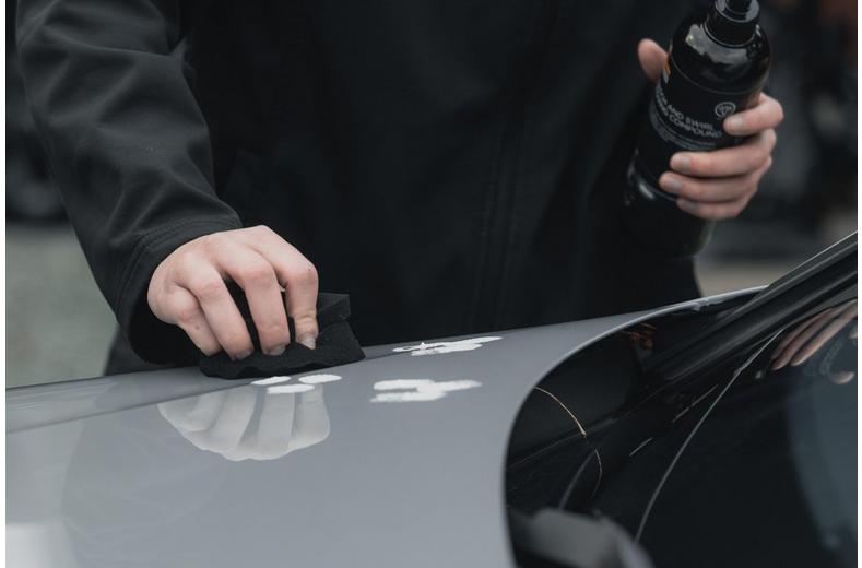 Halfords Advanced Scratch & Swirl Compound Halfords Advanced Scratch & Swirl Compound