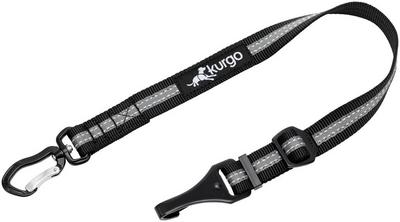 Kurgo Direct to Latch Swivel Tether