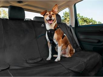 Kurgo Rover Benchseat Cover