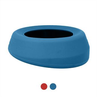 Kurgo Splash Free Bowl Blue 710ml
