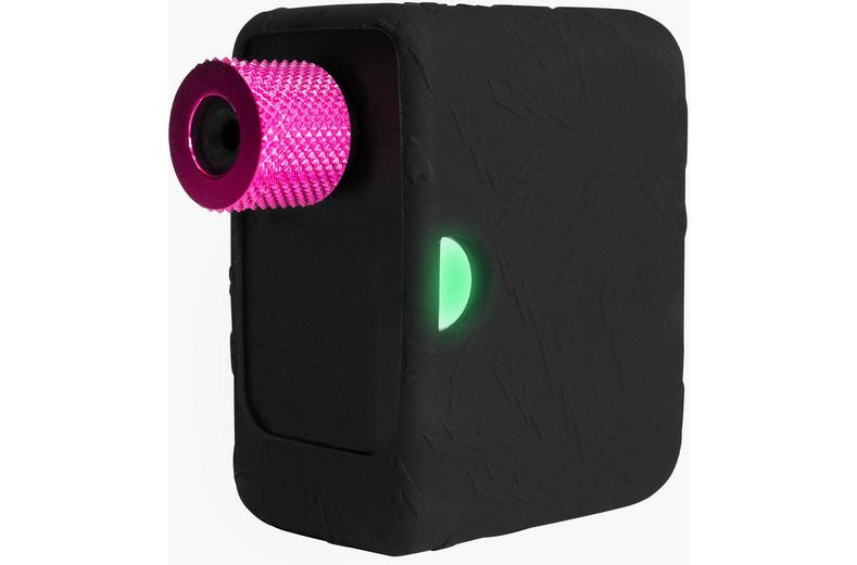 Muc-Off AirMach Electric Mini Inflator Muc-Off AirMach Electric Mini Inflator