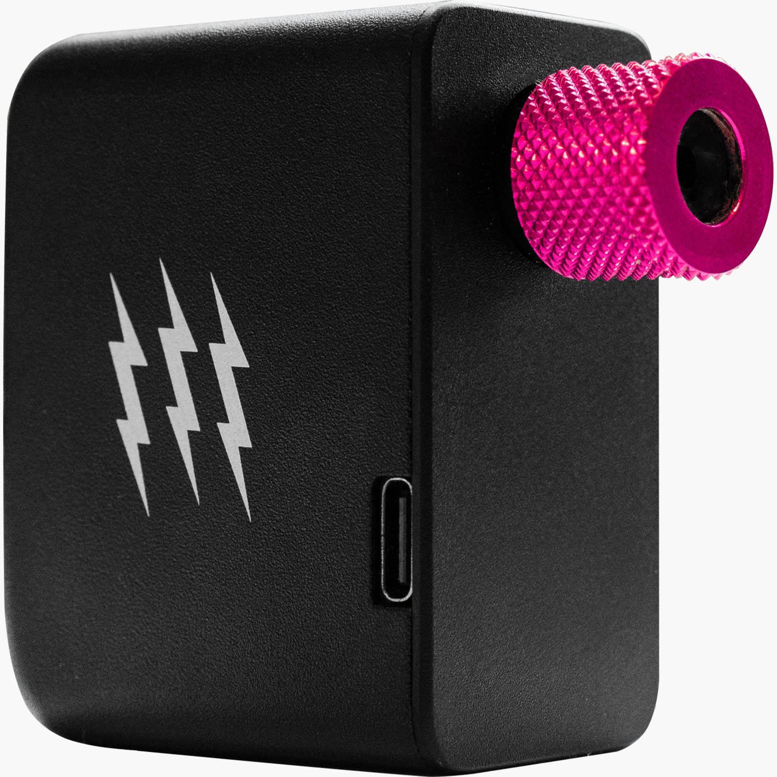 Muc-Off AirMach Electric Mini Inflator
