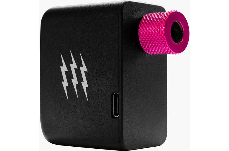 Muc-Off AirMach Electric Mini Inflator Muc-Off AirMach Electric Mini Inflator