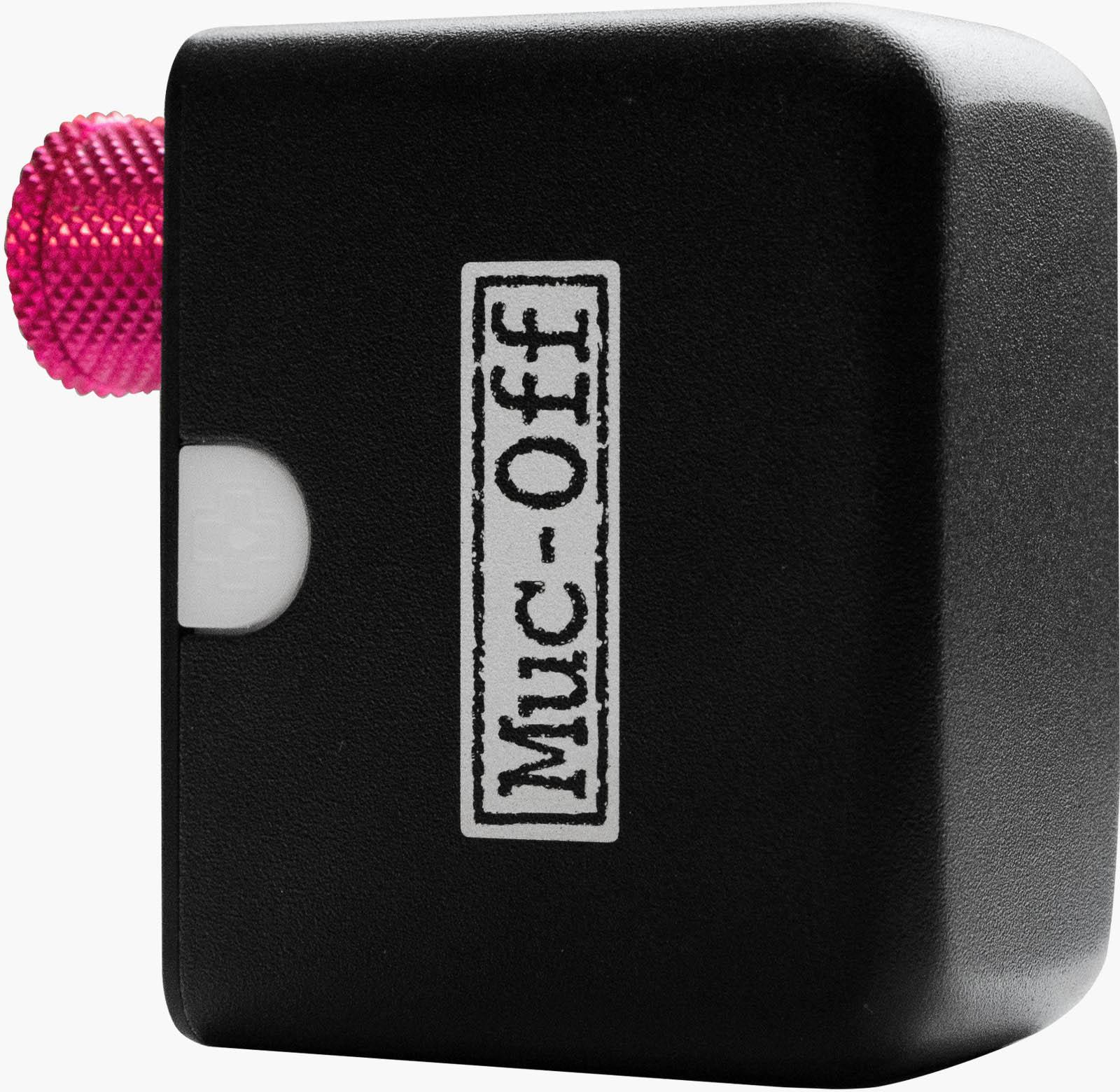 Muc-Off AirMach Electric Mini Inflator