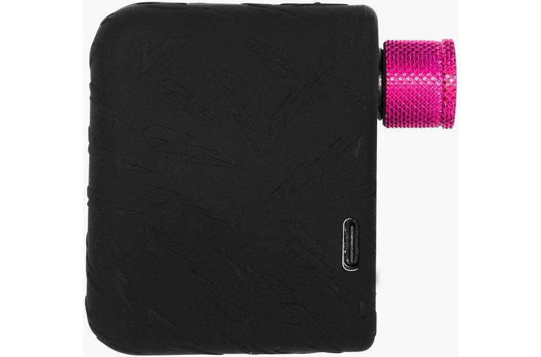 Muc-Off AirMach Electric Mini Inflator Muc-Off AirMach Electric Mini Inflator