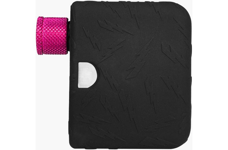 Muc-Off AirMach Electric Mini Inflator Muc-Off AirMach Electric Mini Inflator