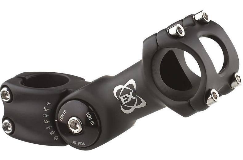 System EX Adjustable Stem System EX Adjustable Stem