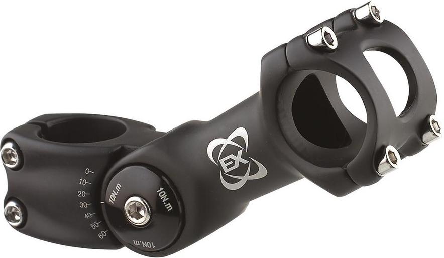 System EX Adjustable Stem Halfords UK