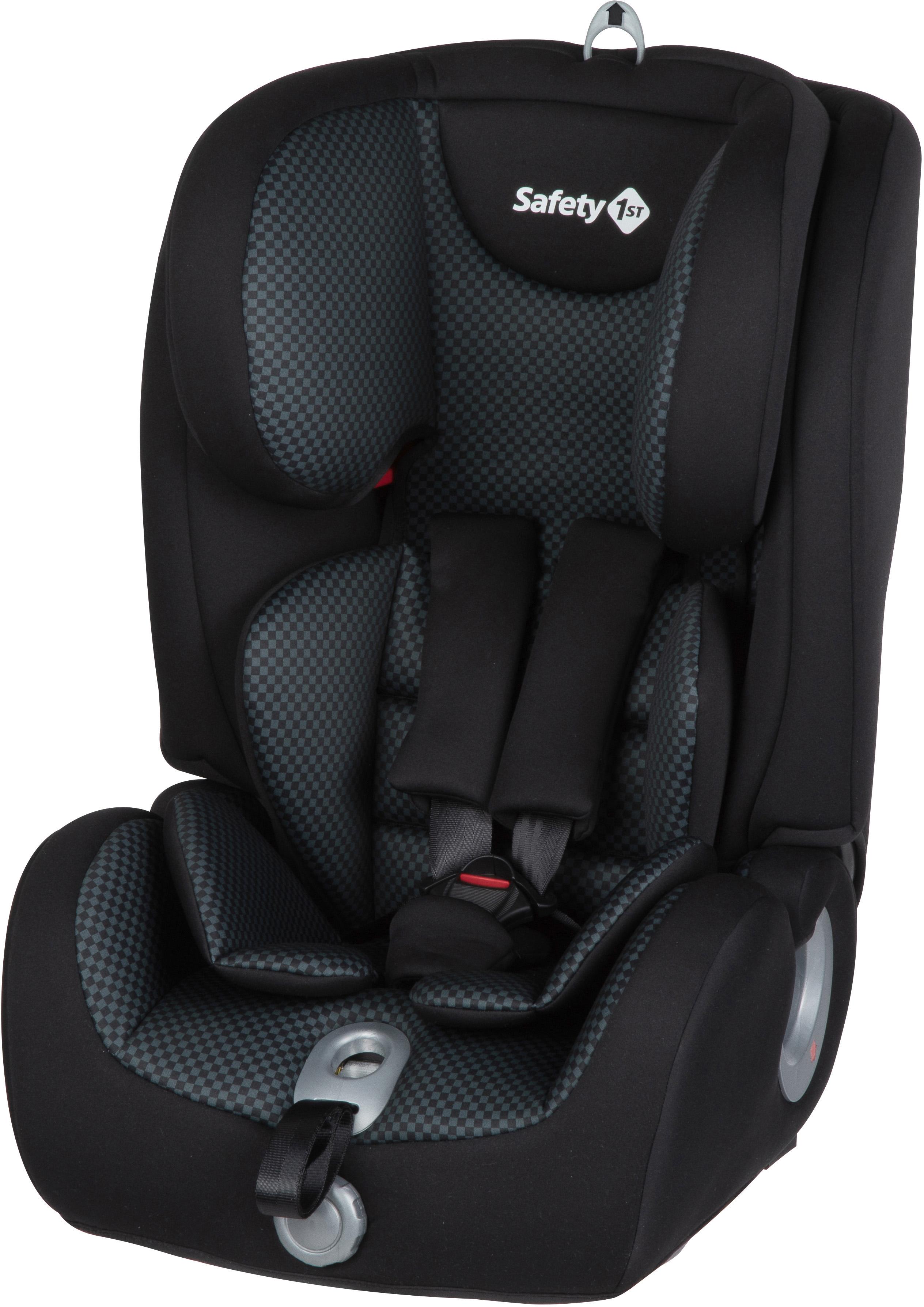 Safety 1st Everfix Group 123 Child Car Seat Halfords UK