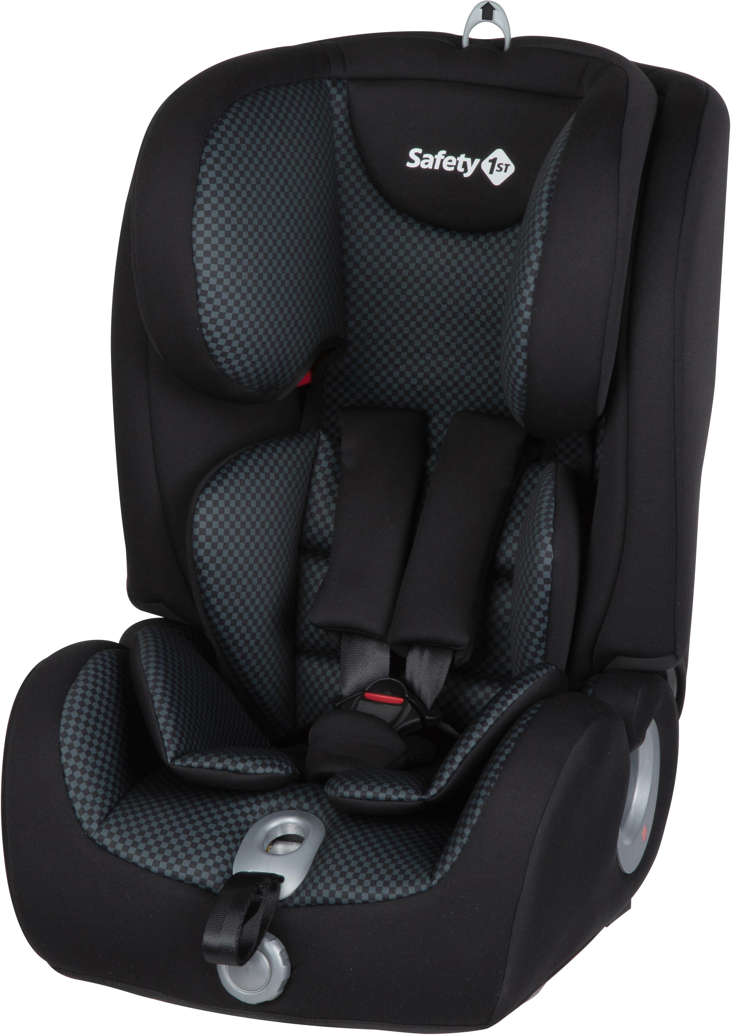 Safety 1St Everfix Group 123 Child Car Seat
