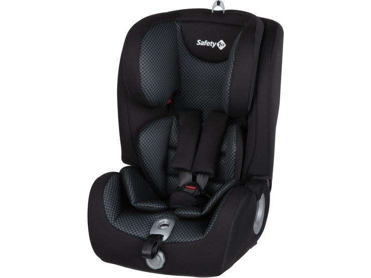 Safety 1st Everfix Group 123 Child Car Seat