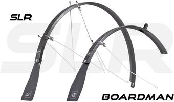 Kinesis Boardman SLR MY25 Mudguard Set