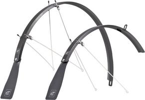 Halfords Kinesis Boardman SLR MY25 Mudguard Set | Extra 8% off for BC Members