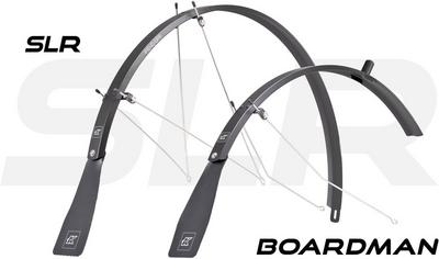 Kinesis Boardman SLR MY25 Mudguard Set Kinesis Boardman SLR MY25 Mudguard Set