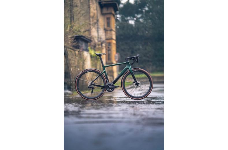 Kinesis Boardman SLR MY25 Mudguard Set Kinesis Boardman SLR MY25 Mudguard Set