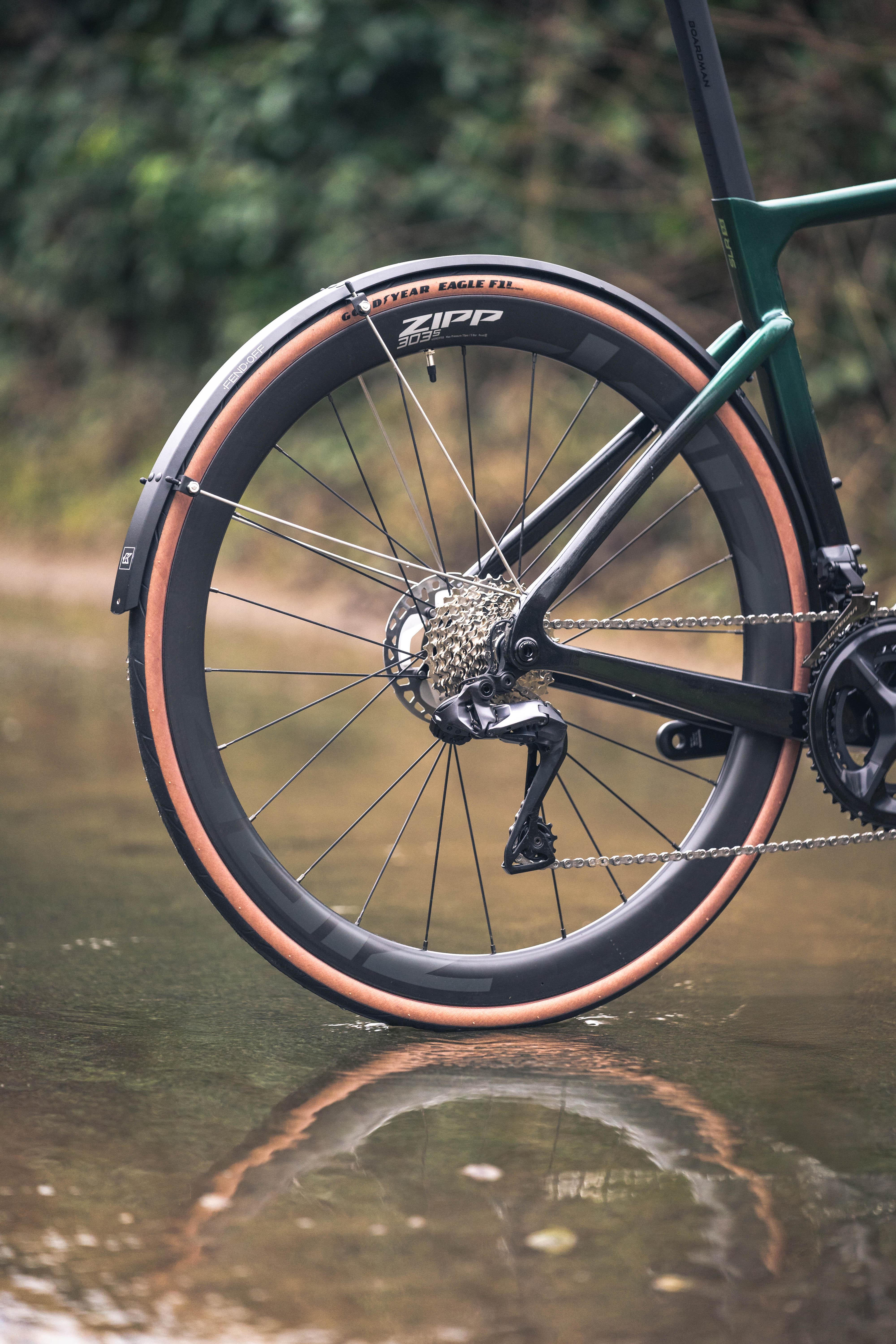 Kinesis Boardman SLR MY25 Mudguard Set