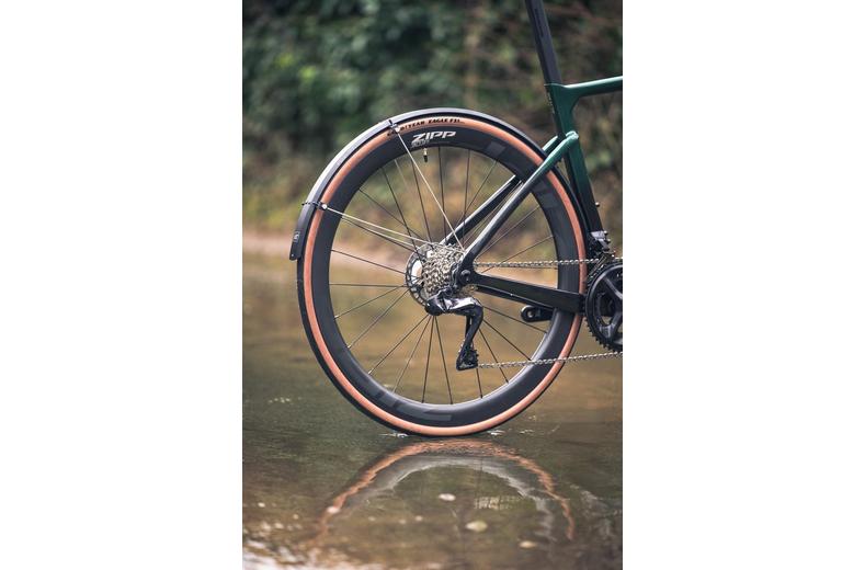 Kinesis Boardman SLR MY25 Mudguard Set Kinesis Boardman SLR MY25 Mudguard Set