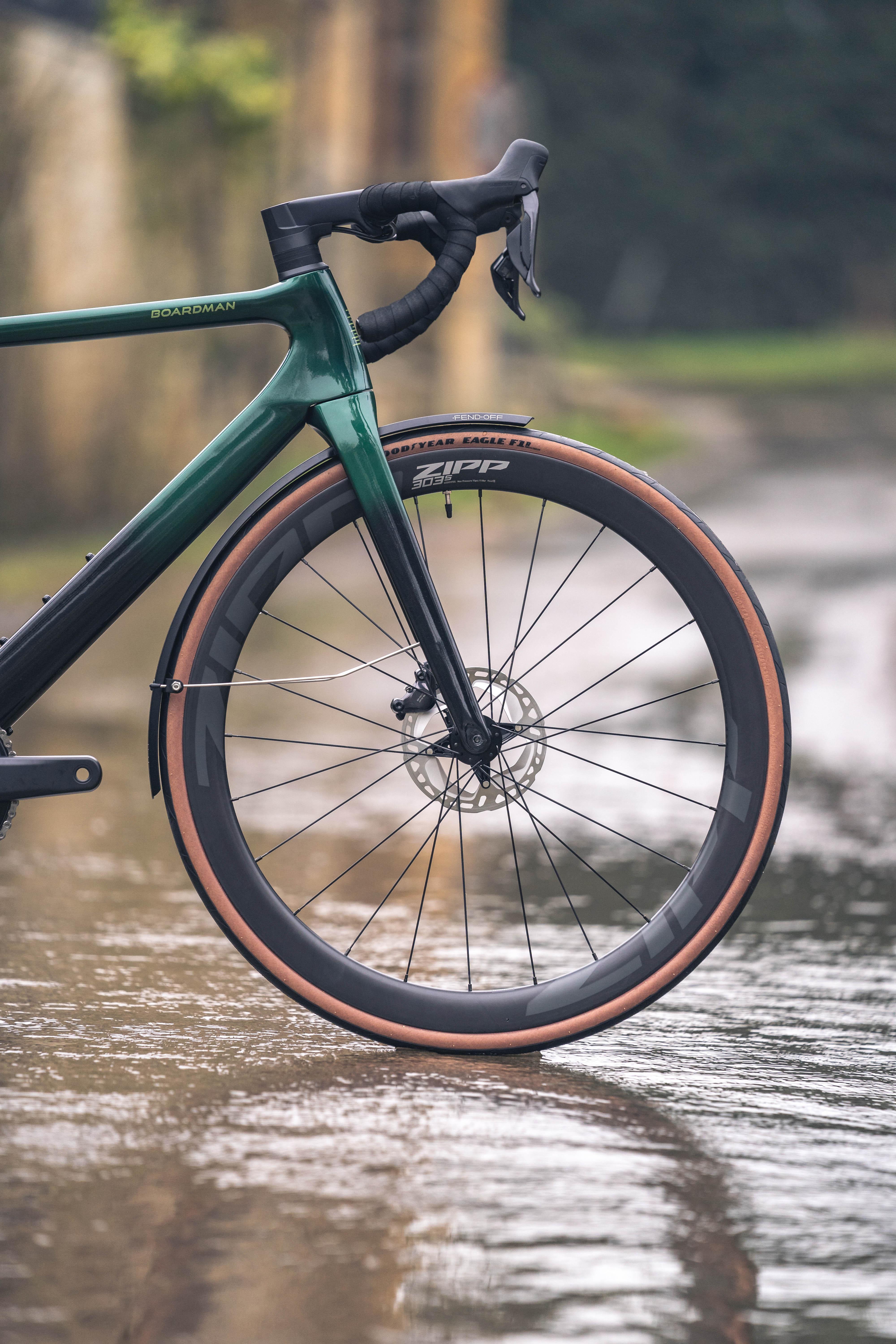 Kinesis Boardman SLR MY25 Mudguard Set