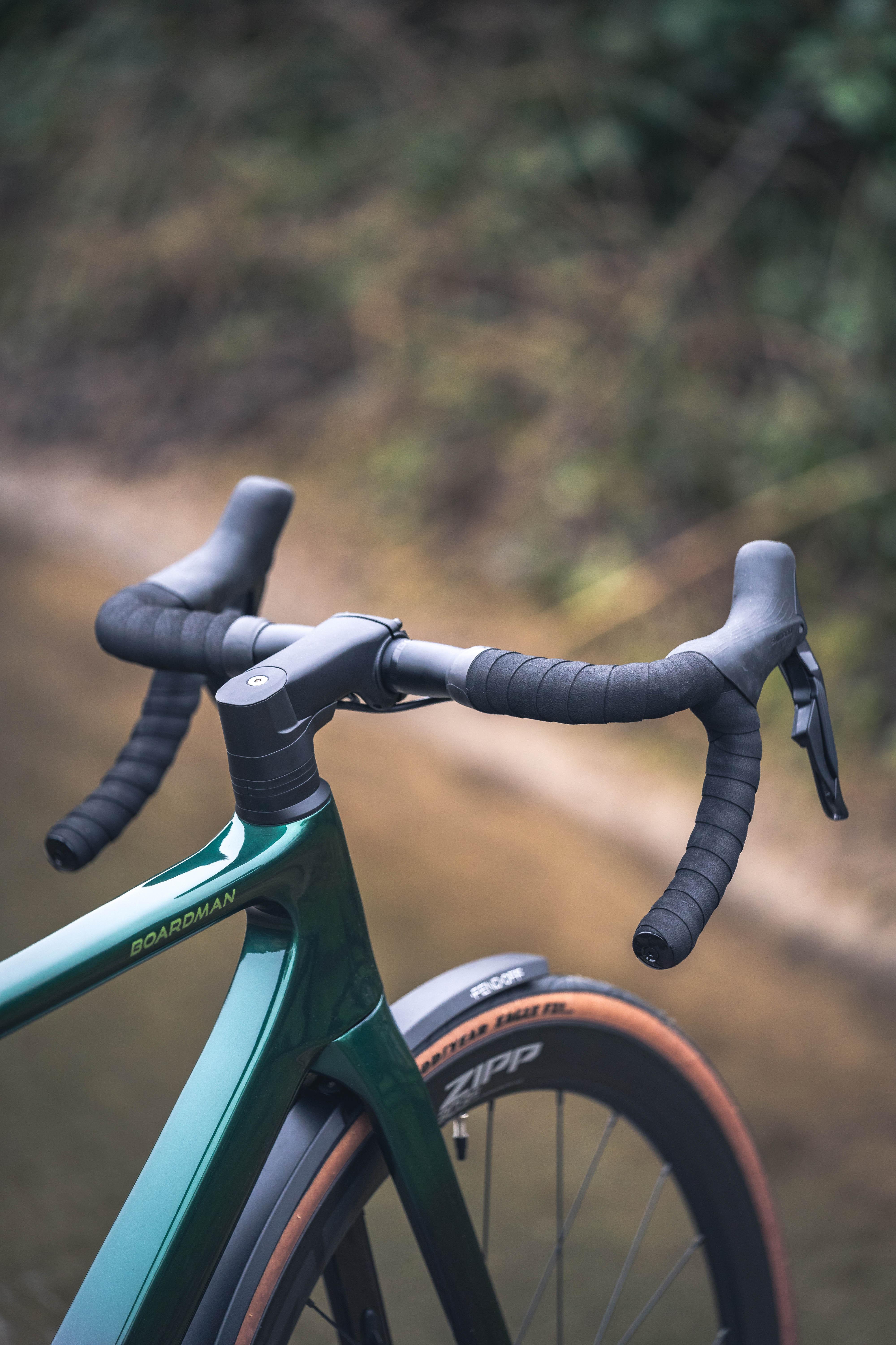 Kinesis Boardman SLR MY25 Mudguard Set