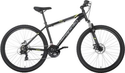 Apollo Evade Mountain Bike - S, M, L Frames