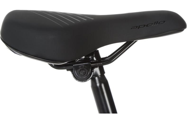 Apollo Evade Mountain Bike 2026 - L Frame Apollo Evade Mountain Bike 2026 - L Frame