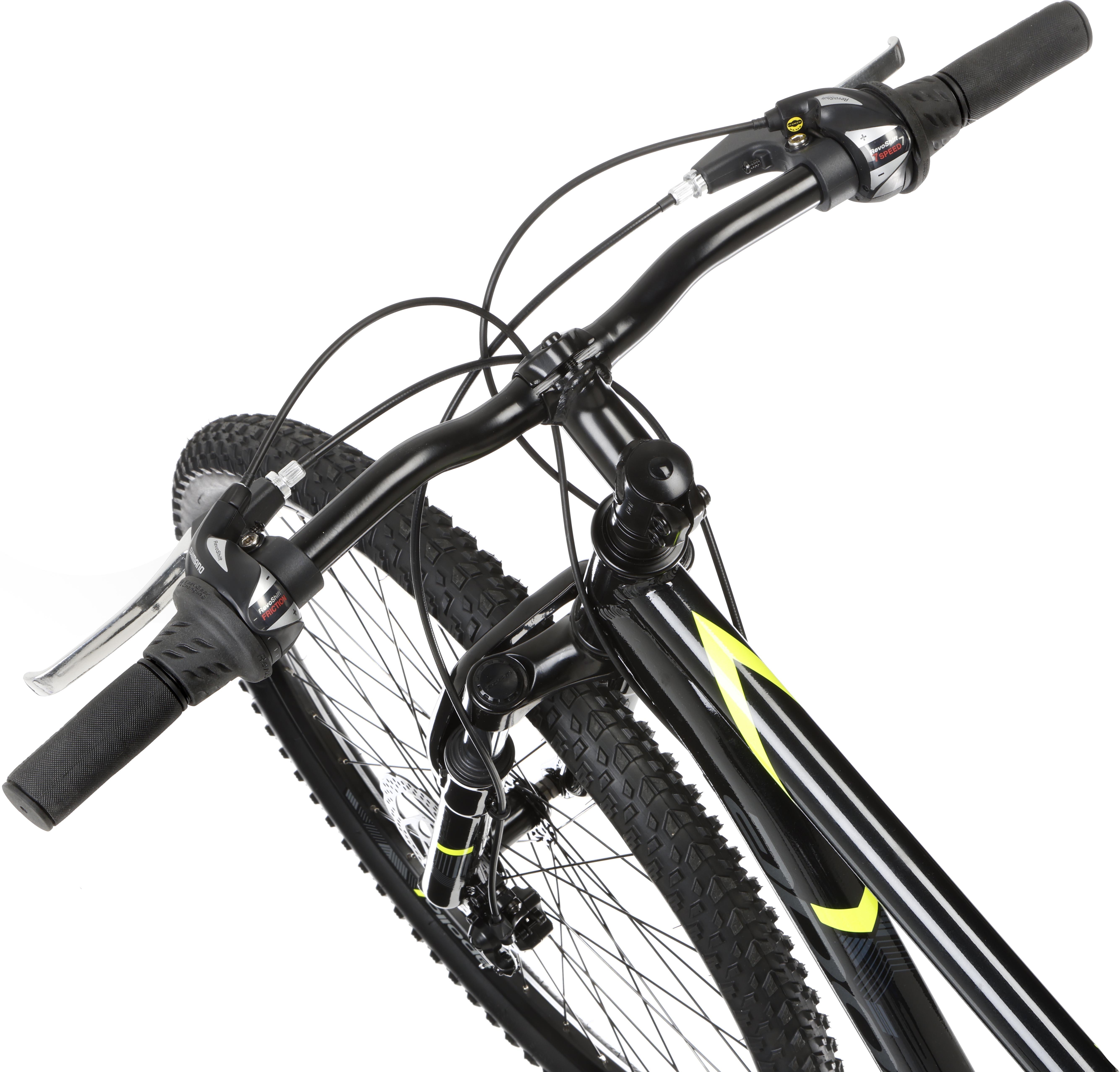 Apollo Evade Mountain Bike 2026 - L Frame