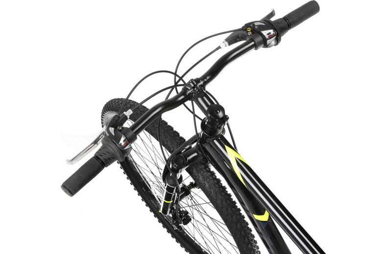 Apollo Evade Mountain Bike 2026 - L Frame Apollo Evade Mountain Bike 2026 - L Frame