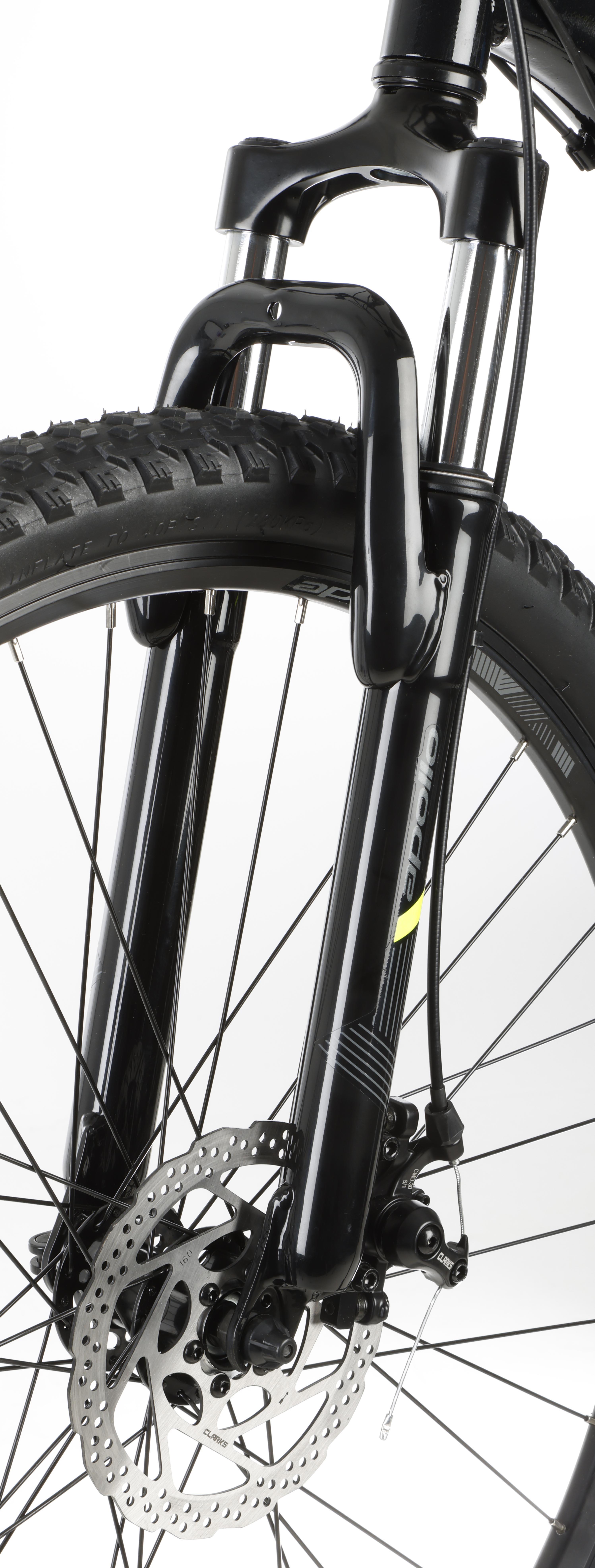 Apollo Evade Mountain Bike 2026 - L Frame
