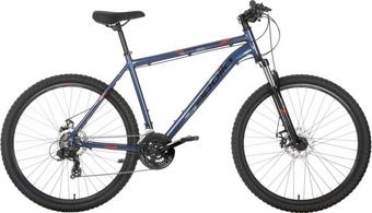 Apollo Valier Mens Mountain Bike - S, M, L Frames