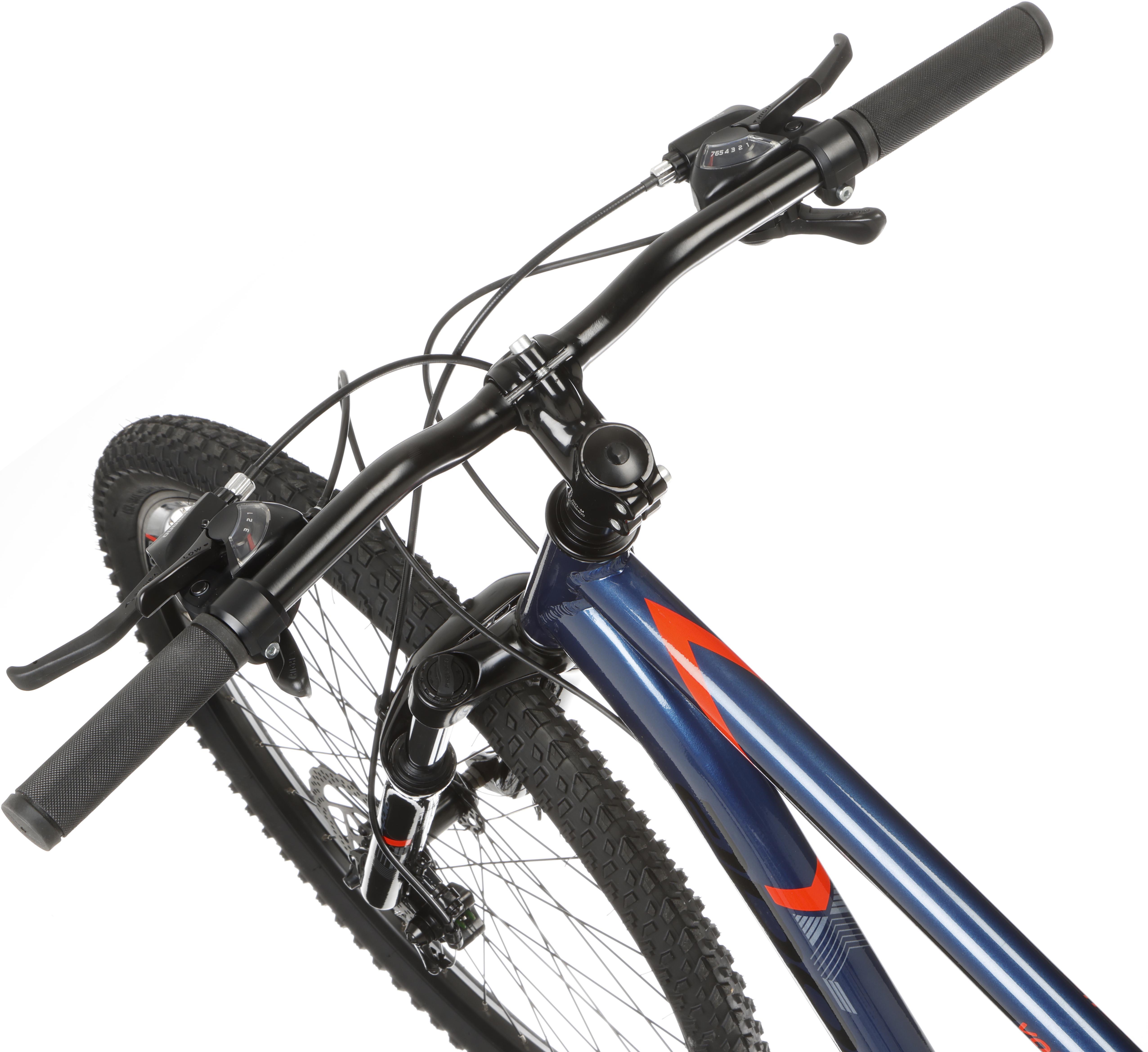 Apollo Valier Mens Mountain Bike 2026 - M Frame