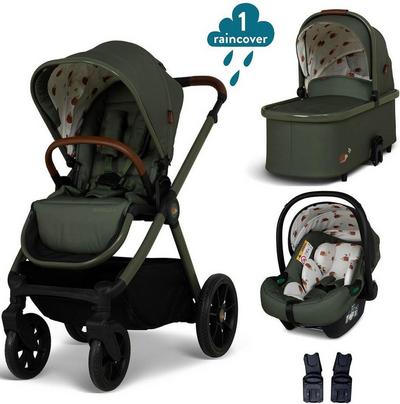 Cosatto Giggle 4 Car Seat Bundle Hoglet Cosatto Giggle 4 Car Seat Bundle Hoglet