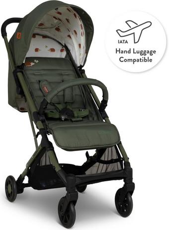 Cosatto Yo! Stroller Hoglet
