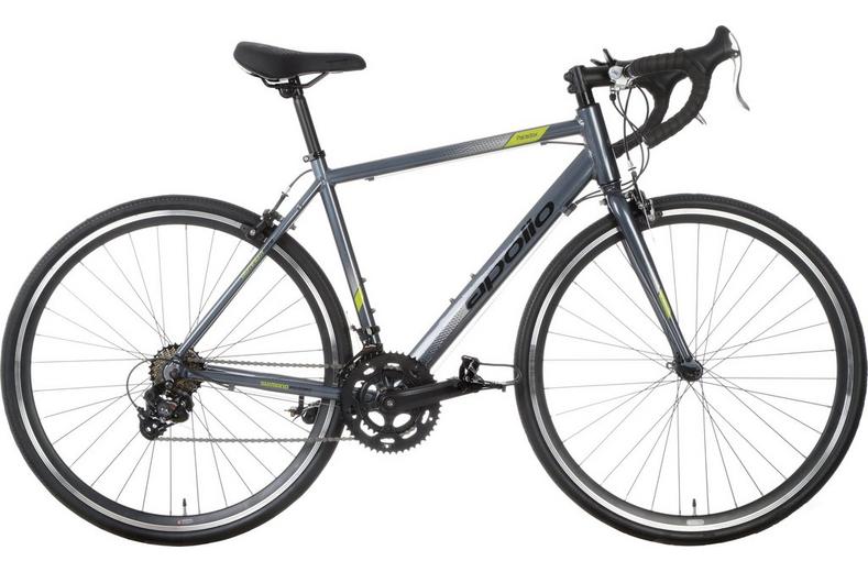 Apollo Paradox Mens Road Bikes - S, M, L Frames Apollo Paradox Mens Road Bikes - S, M, L Frames