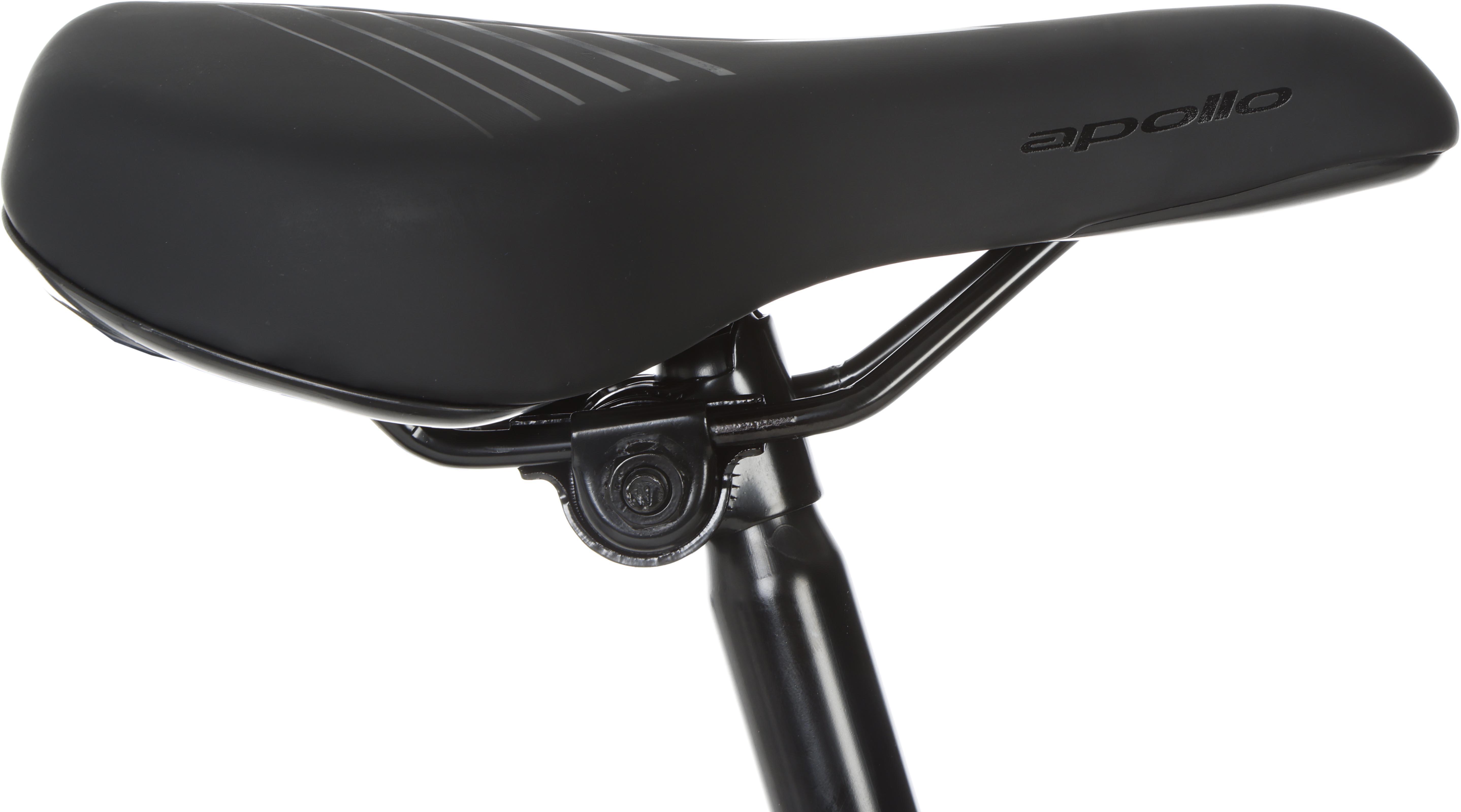 Apollo Paradox Mens Road Bikes - S, M, L Frames
