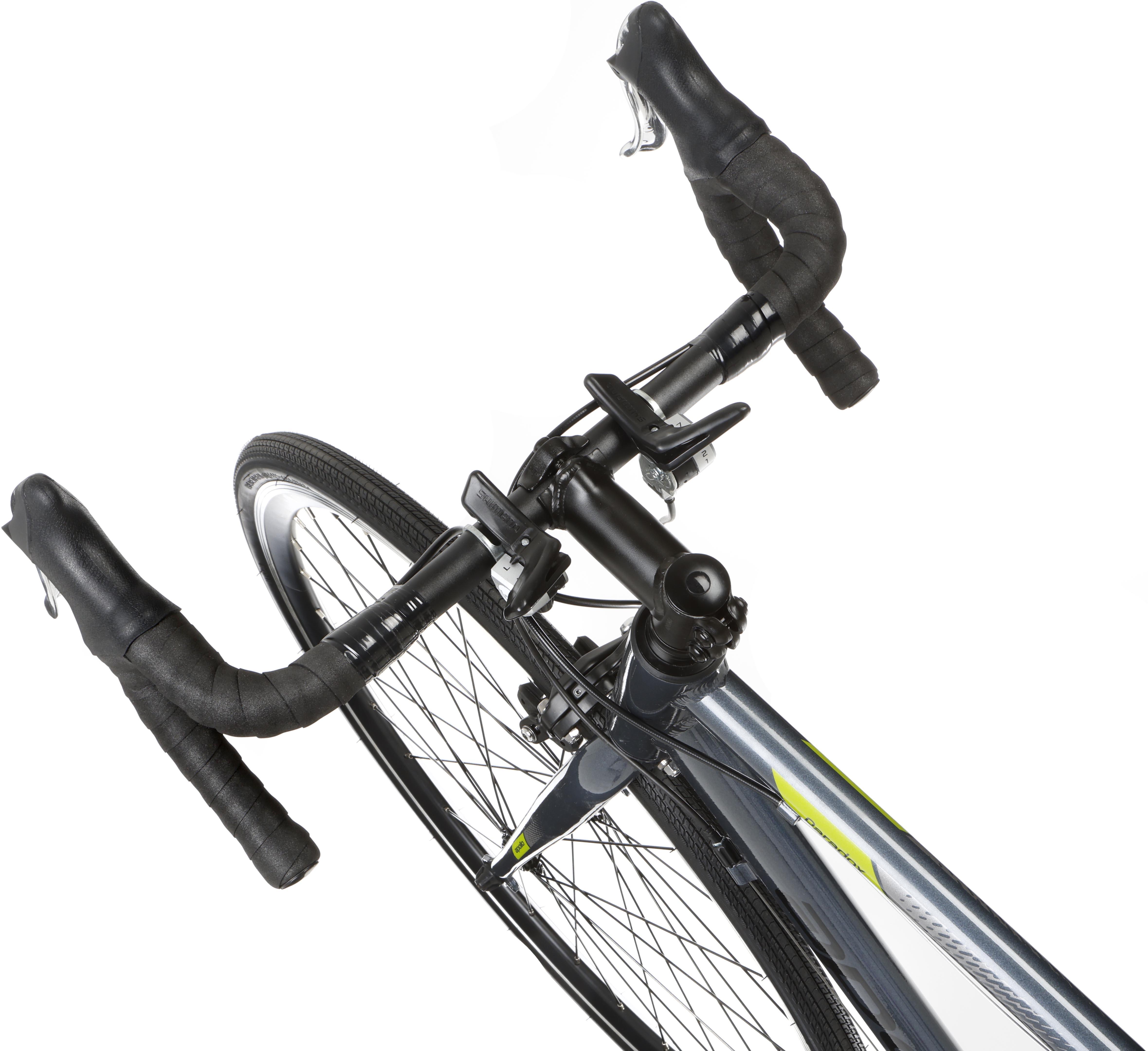 Apollo Paradox Mens Road Bikes - S, M, L Frames