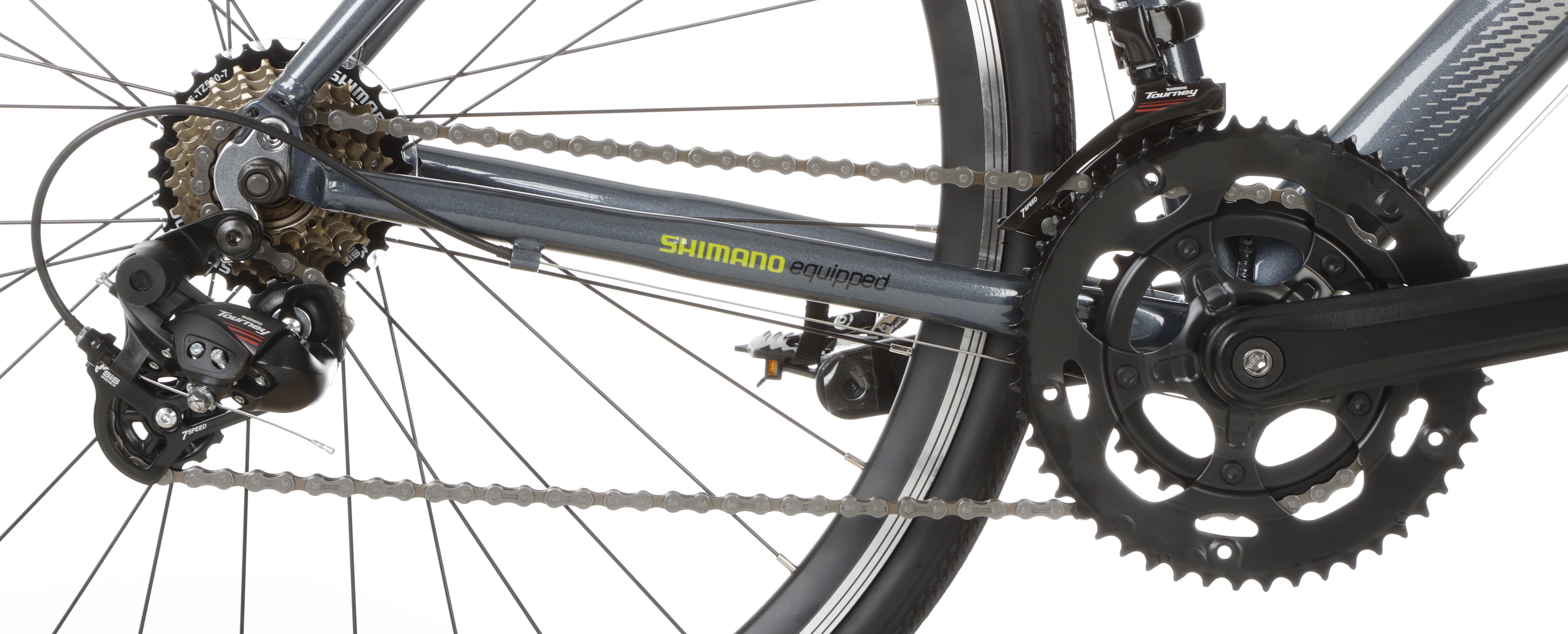 Apollo Paradox Mens Road Bikes - S, M, L Frames
