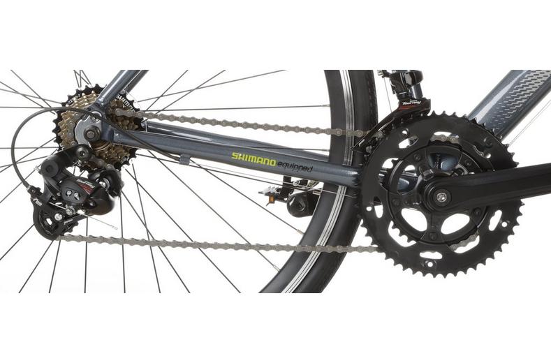 Apollo Paradox Mens Road Bikes - S, M, L Frames Apollo Paradox Mens Road Bikes - S, M, L Frames