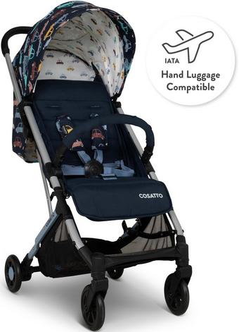 Cosatto Yo! Stroller Beep Beep