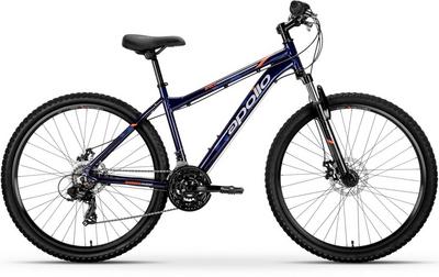 Apollo Entice Womens Mountain Bike - S, M, L Frames