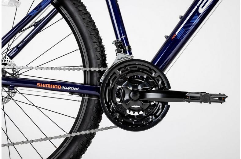 Apollo Entice Womens Mountain Bike - S, M, L Frames Apollo Entice Womens Mountain Bike - S, M, L Frames